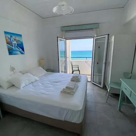 Annoula Studios&apartments