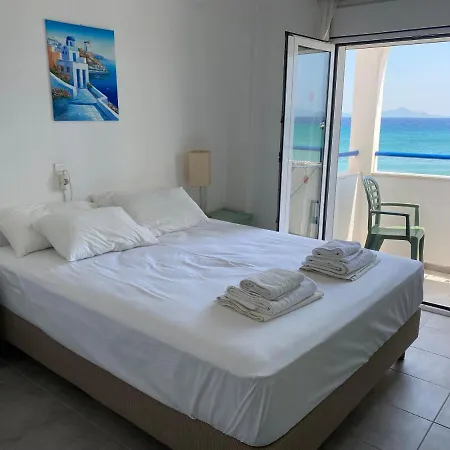 Annoula Studios&apartments * Kardamena (Kos)