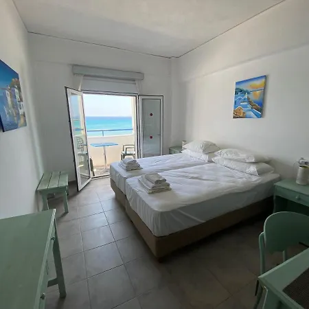 Annoula Studios&apartments Apartamento *