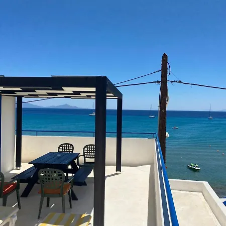 Annoula Studios&apartments * Kardamena (Kos)