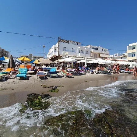 Annoula Studios&apartments * Kardamena (Kos)