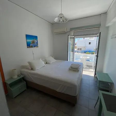Annoula Studios&apartments Apartamento Kardamena (Kos)