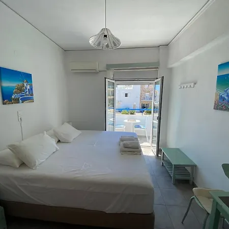 Annoula Studios&apartments Apartamento