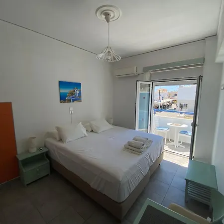 Annoula Studios&apartments