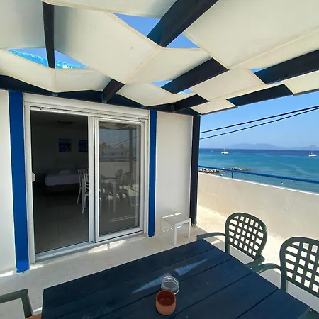 Annoula Studios&apartments Kardamena (Kos)