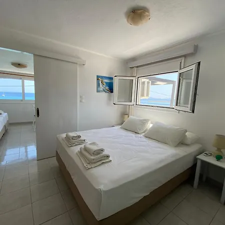 Apartamento Annoula Studios&apartments Kardamena (Kos)