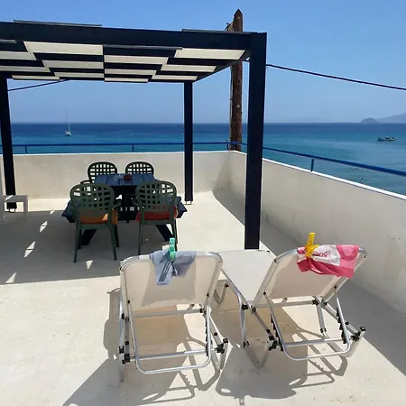 Annoula Studios&apartments Apartamento *