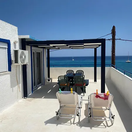 Annoula Studios&apartments