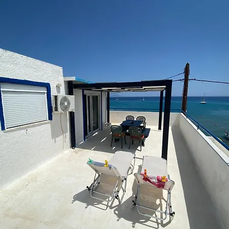 Annoula Studios&apartments * Kardamena (Kos)