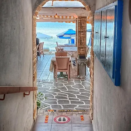 Annoula Studios&apartments Kardamena (Kos)