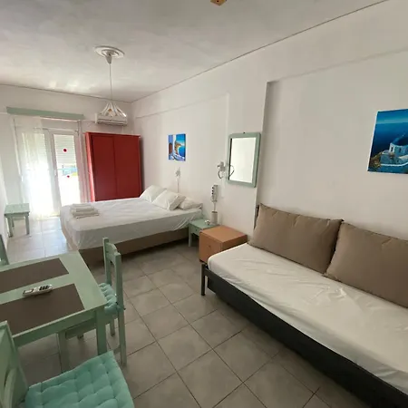 Annoula Studios&apartments * Kardamena (Kos)