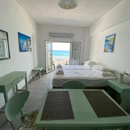 Annoula Studios&apartments Kardamena (Kos)