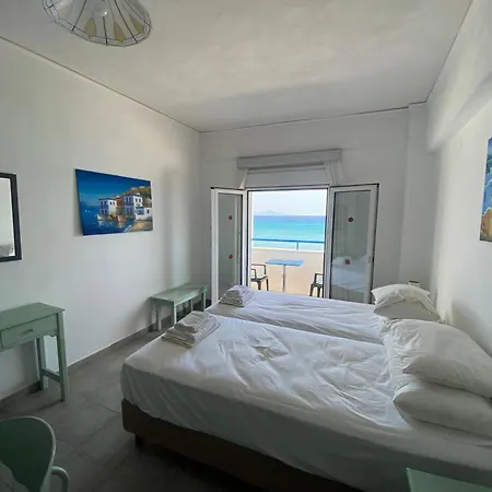 Annoula Studios&apartments