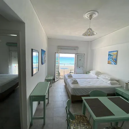 Annoula Studios&apartments Apartamento Kardamena (Kos)