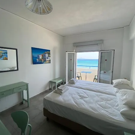 Apartamento Annoula Studios&apartments *