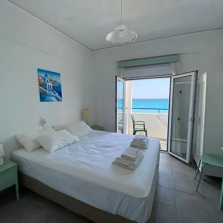 Annoula Studios&apartments * Kardamena (Kos)