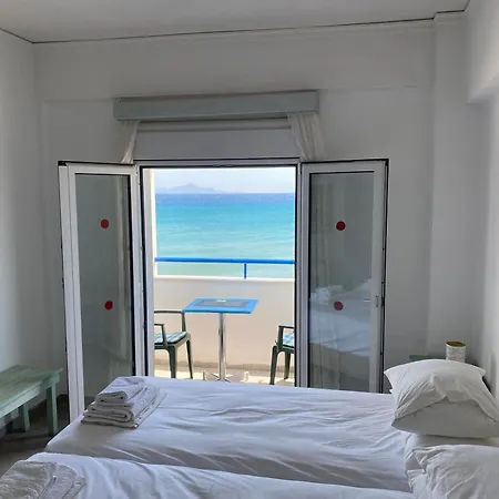 Annoula Studios&apartments Apartamento