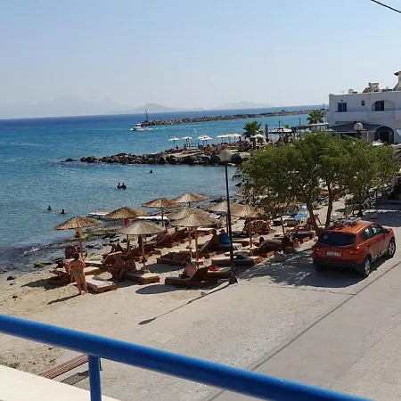 Annoula Studios&apartments Apartamento *