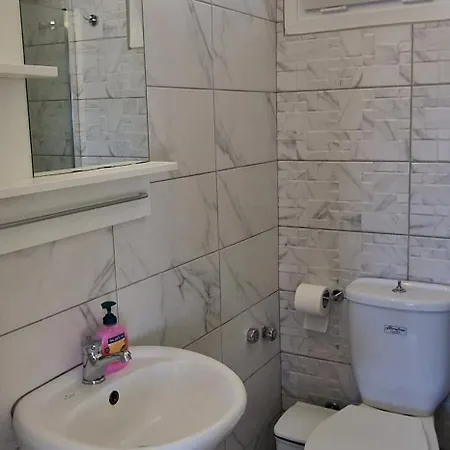 Annoula Studios&apartments Kardamena (Kos)