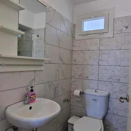 Apartamento Annoula Studios&apartments *