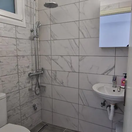 Annoula Studios&apartments Apartamento *