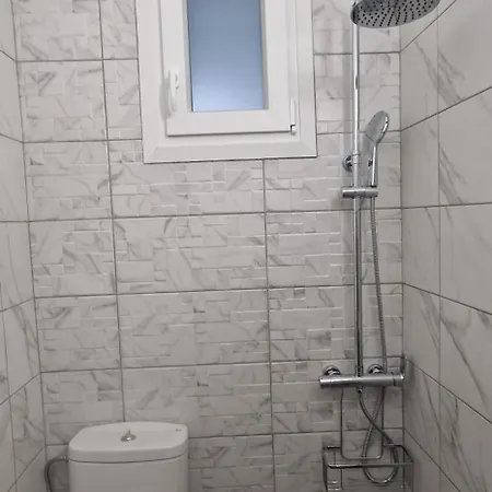 Apartamento Annoula Studios&apartments