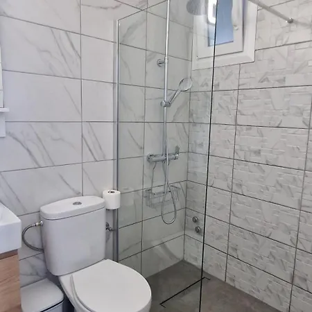 Annoula Studios&apartments Kardamena (Kos)