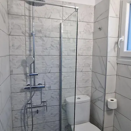 Annoula Studios&apartments Apartamento