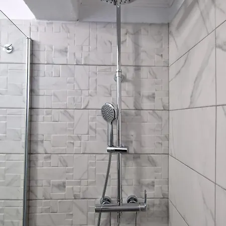 Annoula Studios&apartments