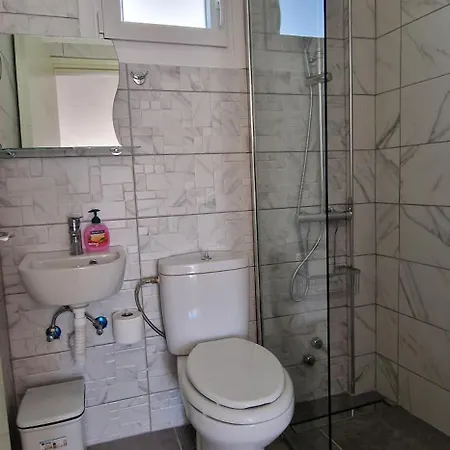 Apartamento Annoula Studios&apartments Kardamena (Kos)