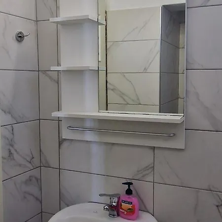 Annoula Studios&apartments Apartamento Kardamena (Kos)