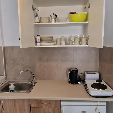 Annoula Studios&apartments Apartamento Kardamena (Kos)