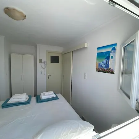 Apartamento Annoula Studios&apartments Kardamena (Kos)
