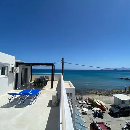 Annoula Studios&apartments