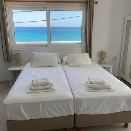 Apartamento Annoula Studios&apartments