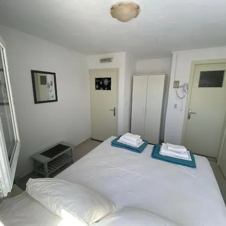 Annoula Studios&apartments Apartamento *