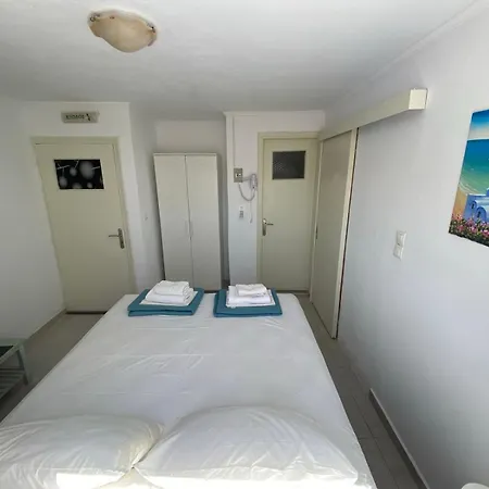 Apartamento Annoula Studios&apartments *