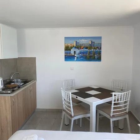 Annoula Studios&apartments Apartamento Kardamena (Kos)