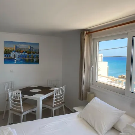 Apartamento Annoula Studios&apartments Kardamena (Kos)