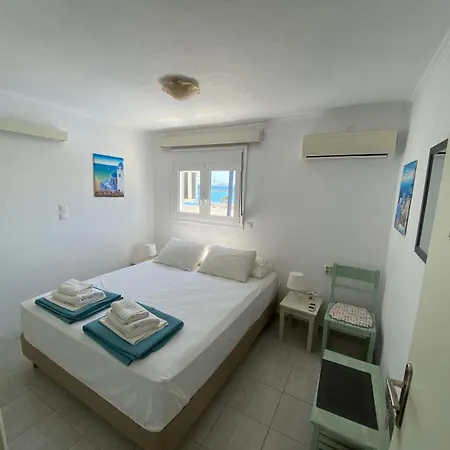 Annoula Studios&apartments *