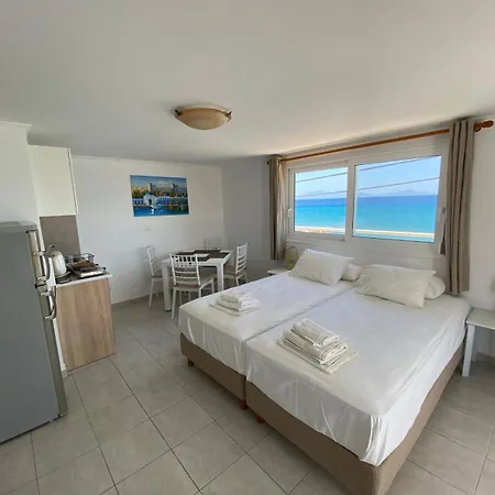 Annoula Studios&apartments Kardamena (Kos)