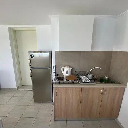 Annoula Studios&apartments * Kardamena (Kos)