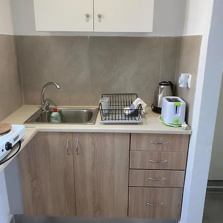 Annoula Studios&apartments * Kardamena (Kos)