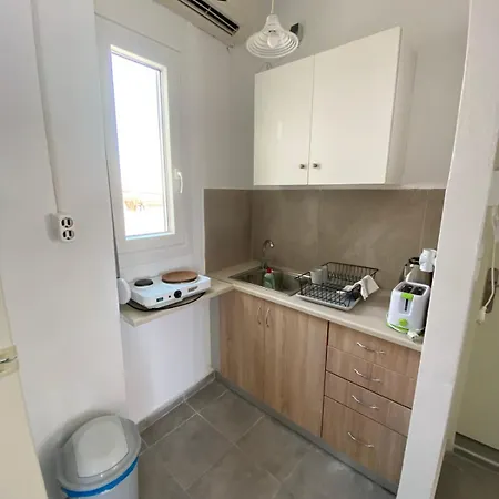 Apartamento Annoula Studios&apartments