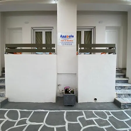 Annoula Studios&apartments Apartamento Kardamena (Kos)