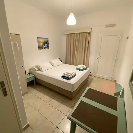 Annoula Studios&apartments Kardamena (Kos)