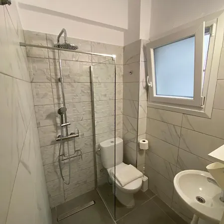 Annoula Studios&apartments