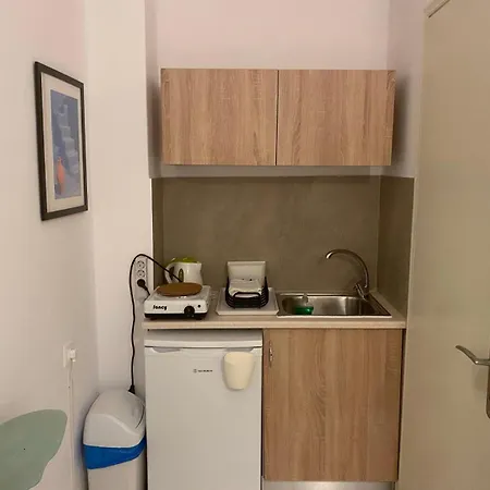 Annoula Studios&apartments Apartamento Kardamena (Kos)