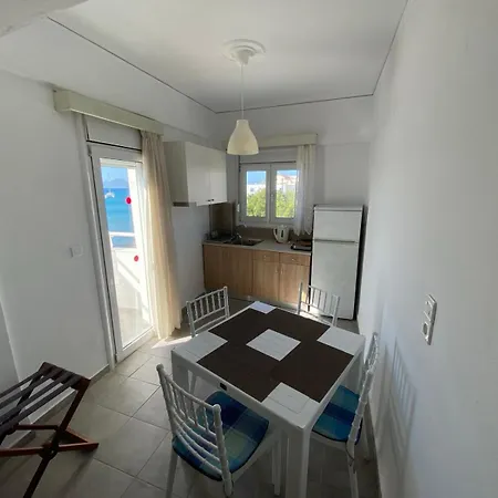 Annoula Studios&apartments * Kardamena (Kos)