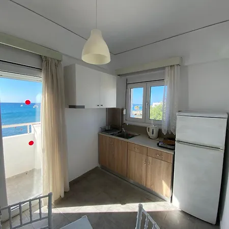 Annoula Studios&apartments Apartamento